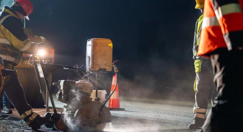 Gigaberuházás Székesfehérváron, hatalmas fejlesztések a vármegyében (galéria)