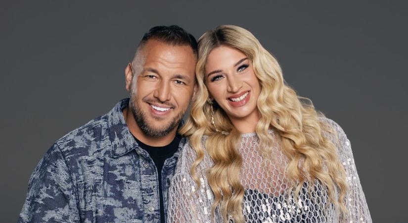 A 2000-es évek sztárja lesz a Nagy Duett ötödik zsűritagja