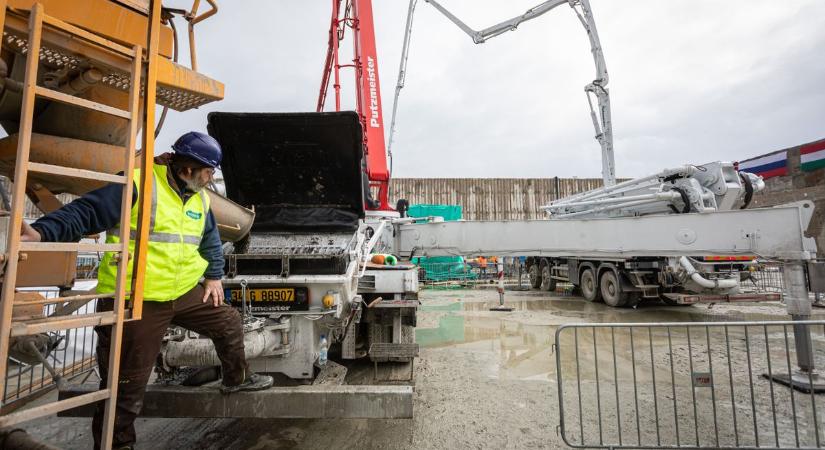 Időjárás csütörtök délután: nyugodt és barátságos az időjárás