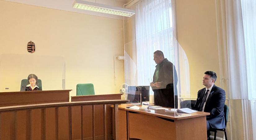 Márki-Zay Péter: „Tényeket mondtam, ezért perelnek” – folytatódik a Lázárné-per