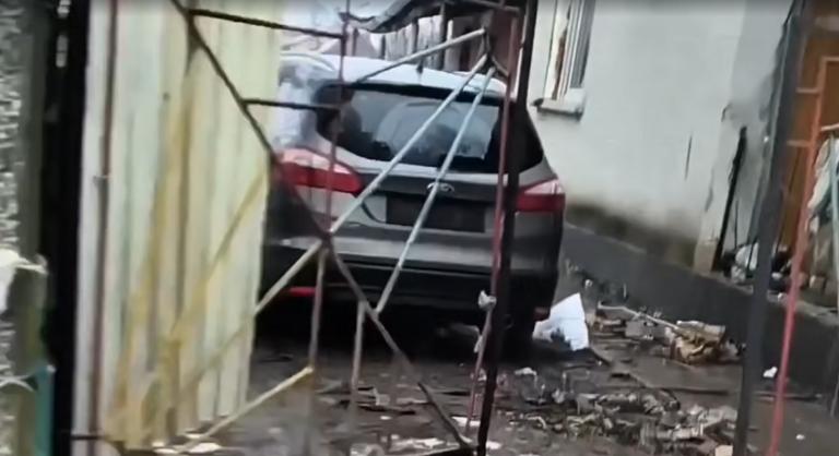 Gonosz volt és nagyon gyorsan ment – elárulta az anya, mit élt át kisfia a döbbenetes sülysápi autólopáskor