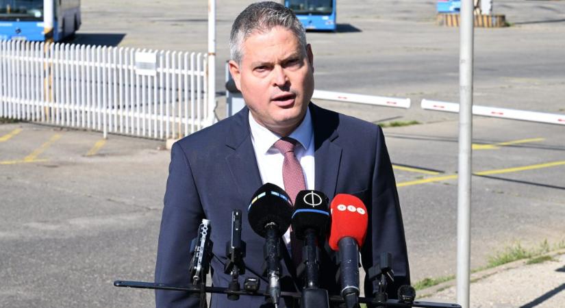 Sára Botond: A kormány döntése egy olyan kiskaput zárt be, amely lehetőséget adott a kötelezettségek kijátszására