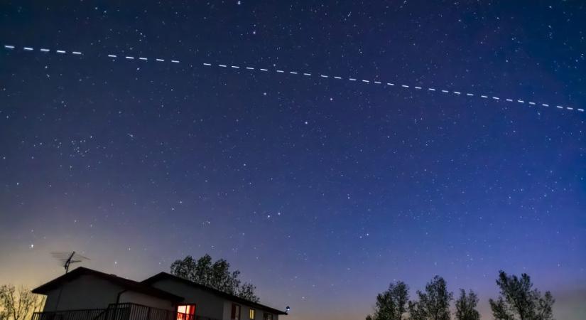 A SpaceX leállította a Starlink-terminálokat, amelyeket az oroszok használnak
