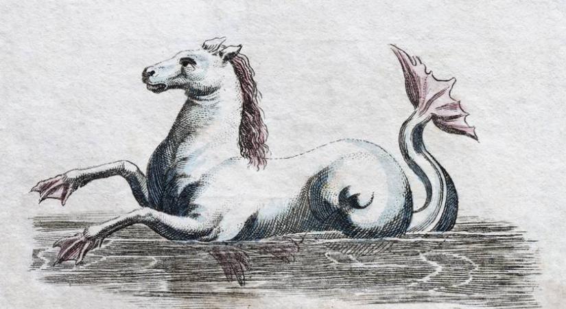 Te meg tudod mondani, milyen állatok ezek a mitológiai lények?