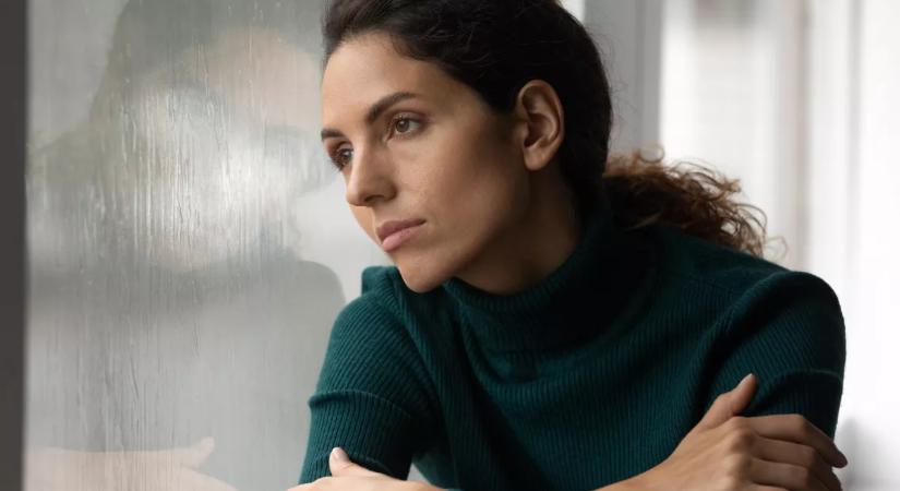 Vigyázat! Ezek az egyértelmű jelei: saját magadat gaslightingolod