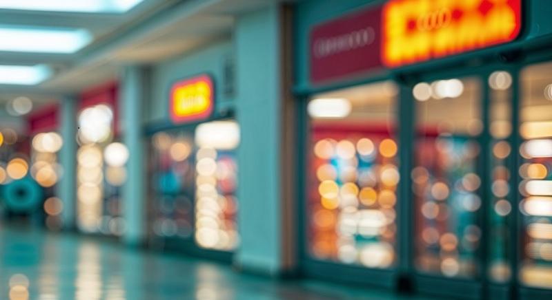 Az EU-ban 1,7 százalékkal, Magyarországon 3,5 százalékkal nőtt a kiskereskedelmi forgalom volumene 2025 decemberében