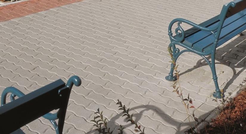 Minőségi térkő – hazai gyártótól megfizethető áron