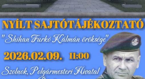 Újjáépül a Shihan Furkó Kálmán Ezredes Dojo – közösségi tér születhet újjá Szolnokon