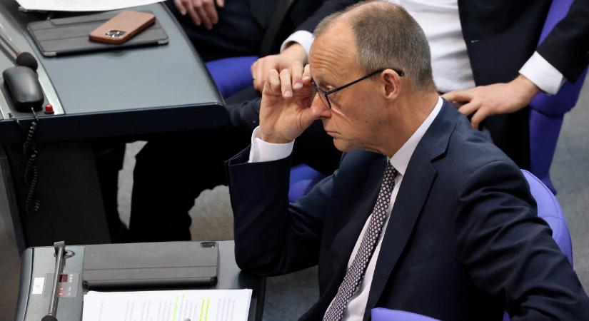 Kiverte a biztosítékot a CDU Gazdasági Tanácsának legújabb javaslata