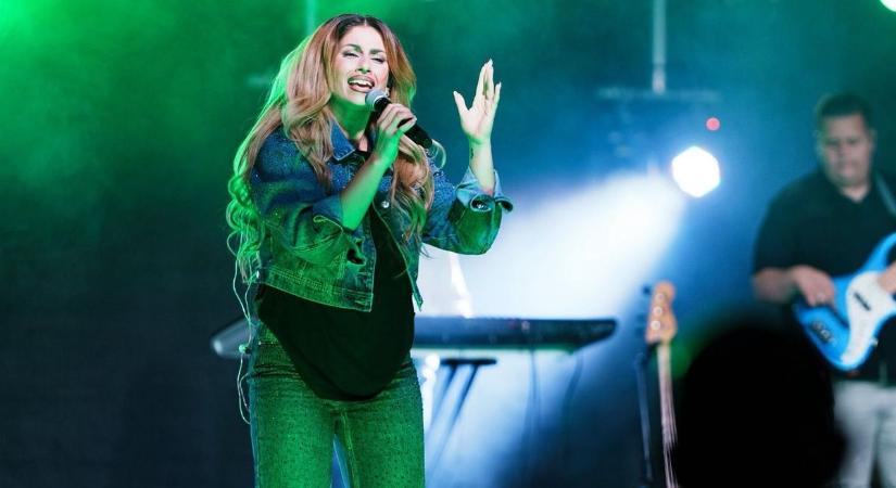 Radics Gigi-koncerttel robban be a győrvári gasztrofesztivál – Nagy Feró is ott lesz!