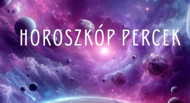 Horoszkóp percek - 6 csillagjegy, amelynek nem érdemes most kockáztatnia