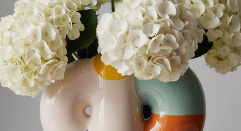 Az általad választott hortenzia színe többet árul el rólad, mint hinnéd