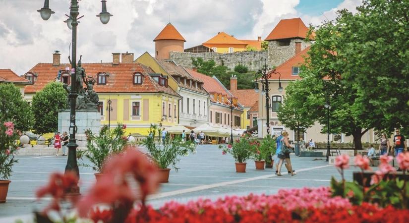 Sztárfellépők, világhírű alkotók – kiderült, mi lesz az Egri Tavaszi Fesztivál programja