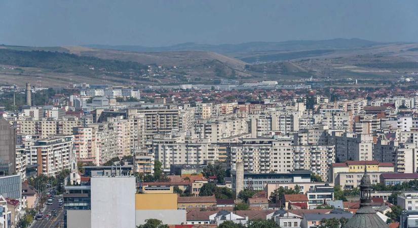 EU-s felmérés: még mindig Romániában élnek a legtöbben saját lakásban