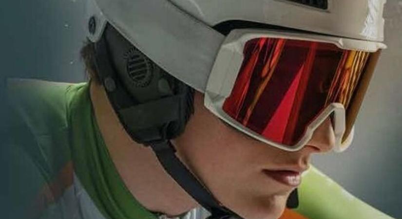 Mutatjuk, mikor versenyez a téli olimpián a soproni Úry Bálint