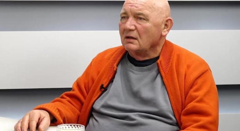 “Gáspár Evelint megalázták”