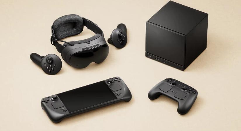 Nehézzé teszi az új Steam eszközök kiadását a memóriapánik