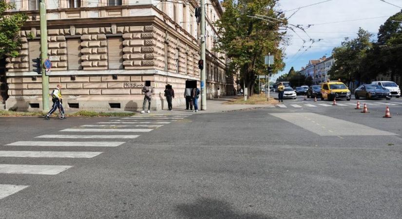 Tragédia a Londoni körúton: holtan találtak egy idős férfit