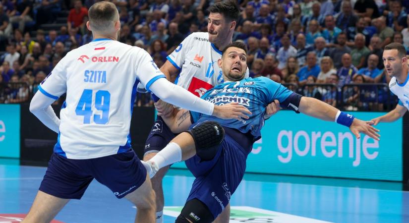 Bánhidi Bence állapotáról közölt információkat a Pick Szeged