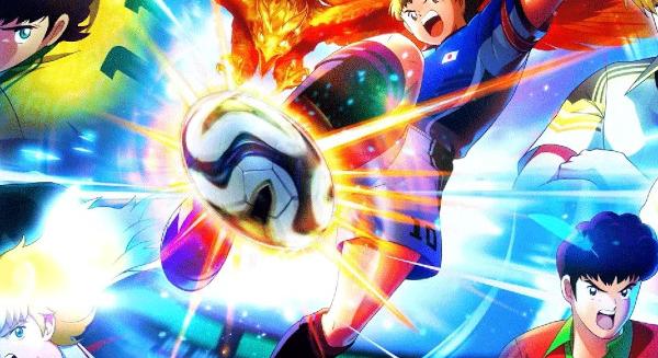 A Bandai Namco bejelentette a Captain Tsubasa 2: World Fighterst
