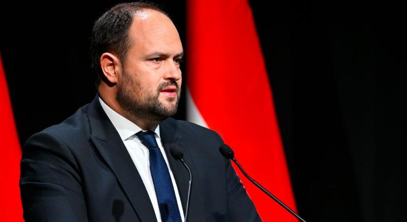 Nacsa Lőrinc: idén ezer magyar fiatal táborozhat Magyarországon a nagyvilágból