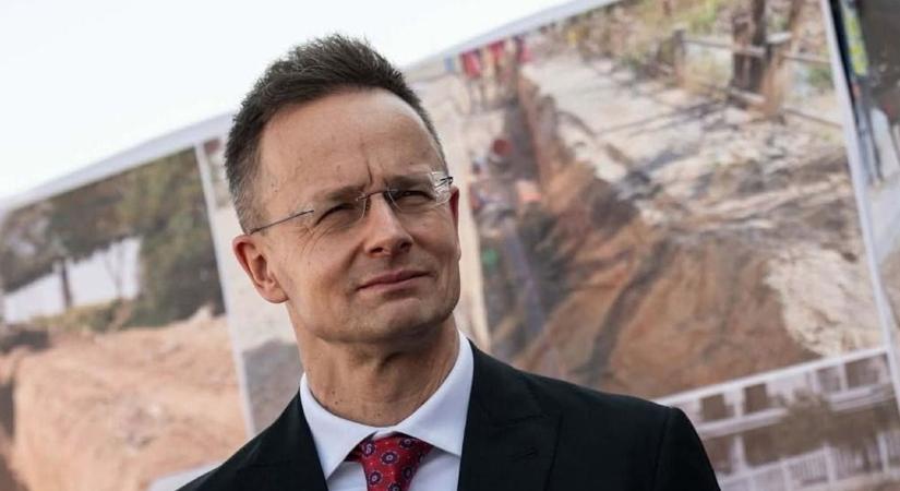 Szijjártó Péter nem tűrt tovább, alaposan odavágott a NATO-főtitkárnak – ettől az üzenettől garantáltan feláll a szőr Mark Rutte hátán (VIDEÓ)