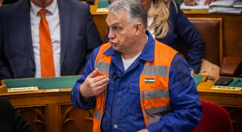 Olyan lista látott napvilágot a vezető fideszesekről, amely miatt szégyenükben bujkálnának