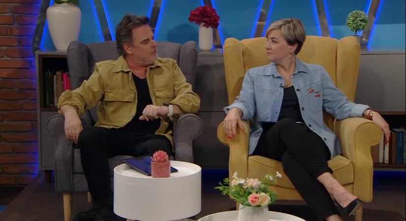 „Ha nem tetszik a főszereplő, elengedem” – Papp Gergő őszintén a filmválasztásról