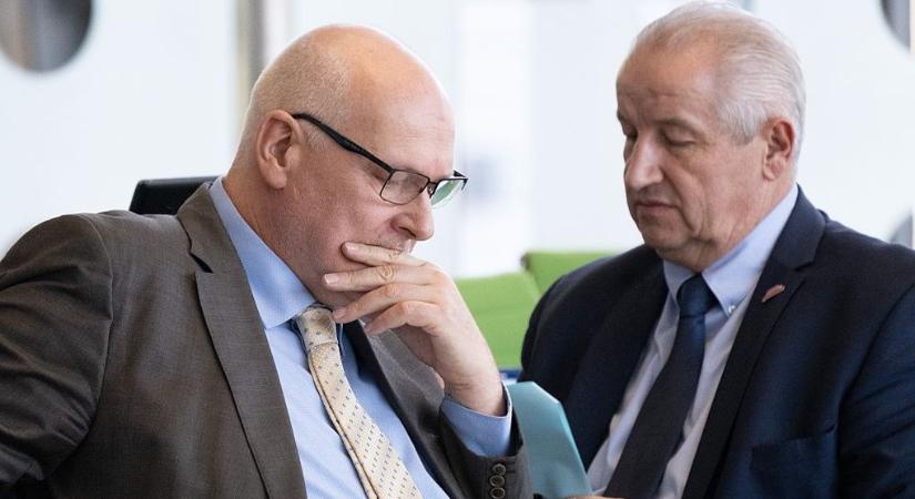 Németországban letartóztattak egy az AfD képviselőt, aki segítséget nyújtott Fehéroroszországnak a szankciók kijátszásában