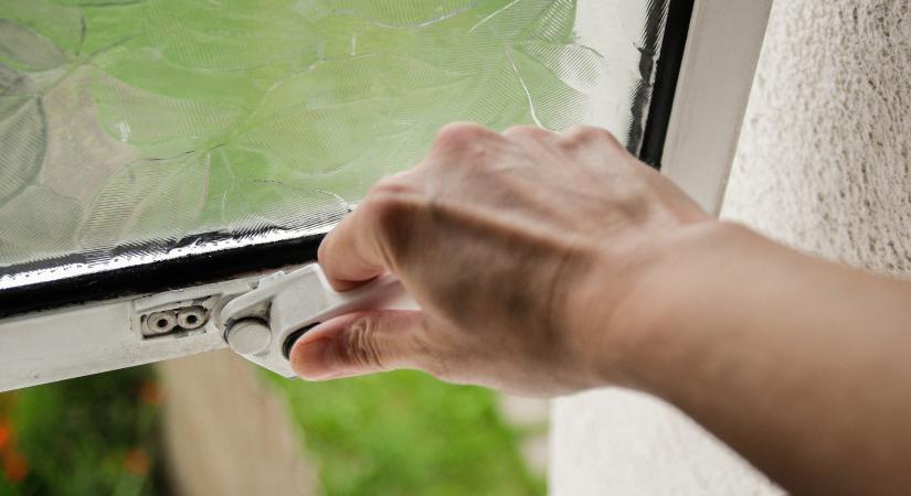 Házböfögtetés: szellőztetési módszer Németországból, ami télen is beválik