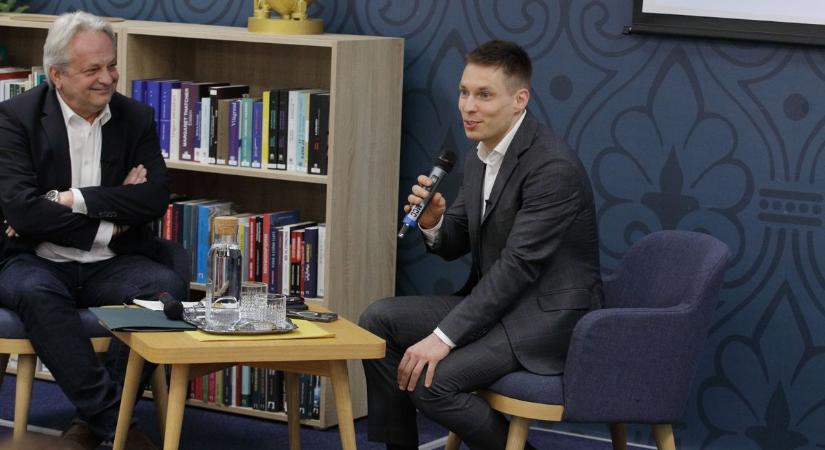 Hortay Olivér szerint az EU veszélybe sodorhatja a rezsicsökkentést