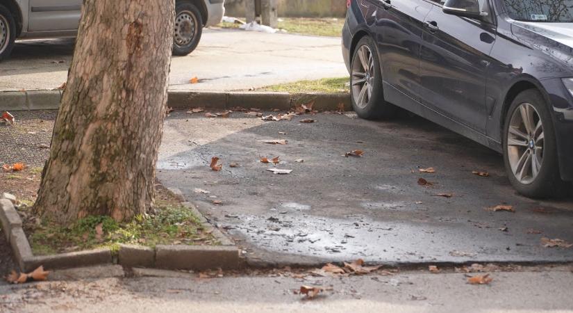 Lakossági jelzések alapján valósultak meg a fejlesztések