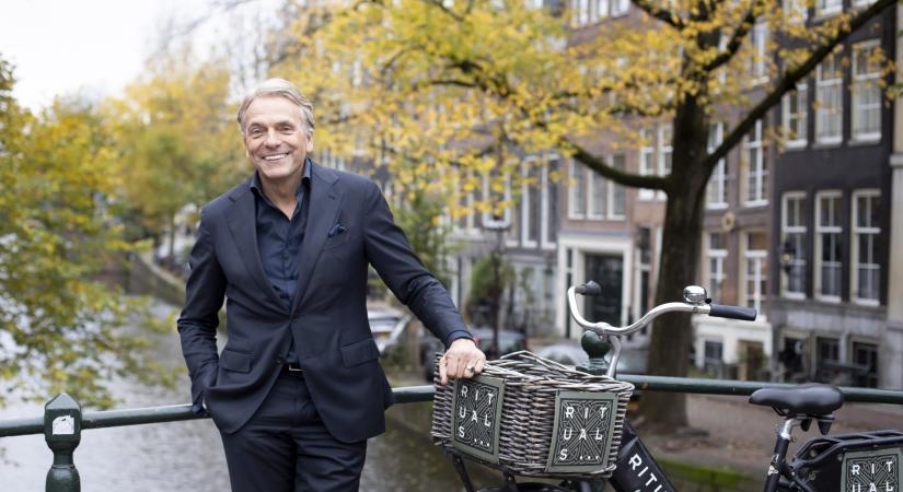 A Rituals Cosmetics 25 éves évfordulóját több mint 2,4 milliárd eurós árbevétellel zárta, mely a márka erősödő, globális jelenlétét tükrözi