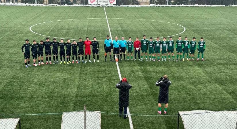 Megnyerte első erdélyi edzőmeccsét a Majos