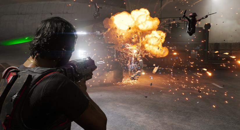 Meghalt, de túlélte: új kiegészítővel és multiplayerrel támad a MindsEye