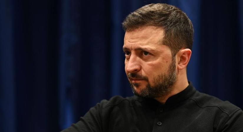 Beleköpött Putyin levesébe Zelenszkij: még az oroszok legelső kérését sem hajlandó teljesíteni