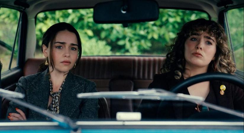 Képernyőn a Sárkányok anyja és Dunaújváros – a Ponies sorozat megérkezett!