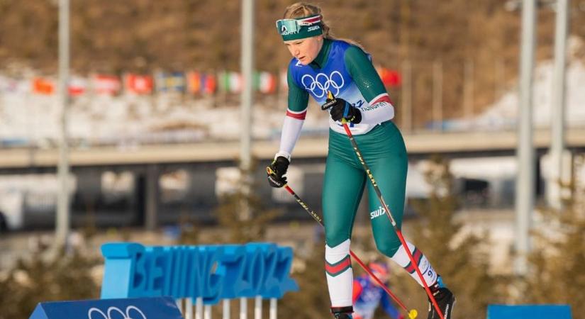 Komárom-Esztergom büszkesége: Pónya Sára második olimpiájára készül