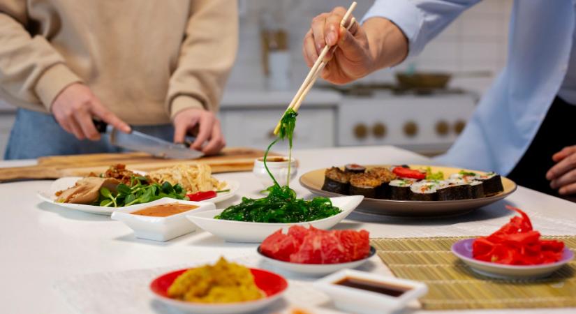 HelloFresh: hódítanak a nemzetközi ízek a brit konyhákban