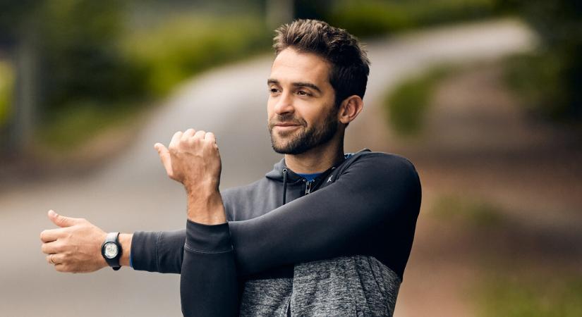 A leggyakoribb hiba, amit sokan elkövetnek a futásnál