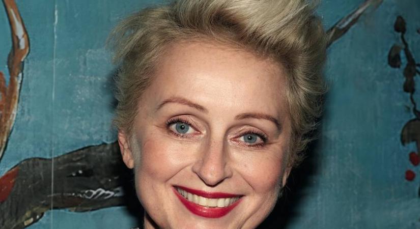 Nem tűrte, hogy a nők szenvednek a menopauzától, harcba kezdett az ismeretterjesztésért