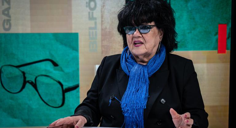 Dolly egy évekig titokban tartott dallal búcsúzik Fenyő Miklóstól az Indexen