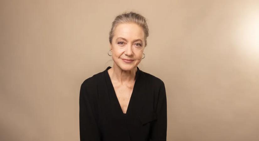 Für Anikó: A színészet mégiscsak könnyebb, mint az uránbányászat