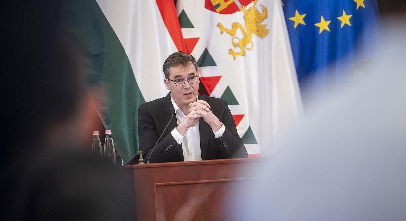 Karácsony Gergely: Egy nap alatt megbukott a kormány