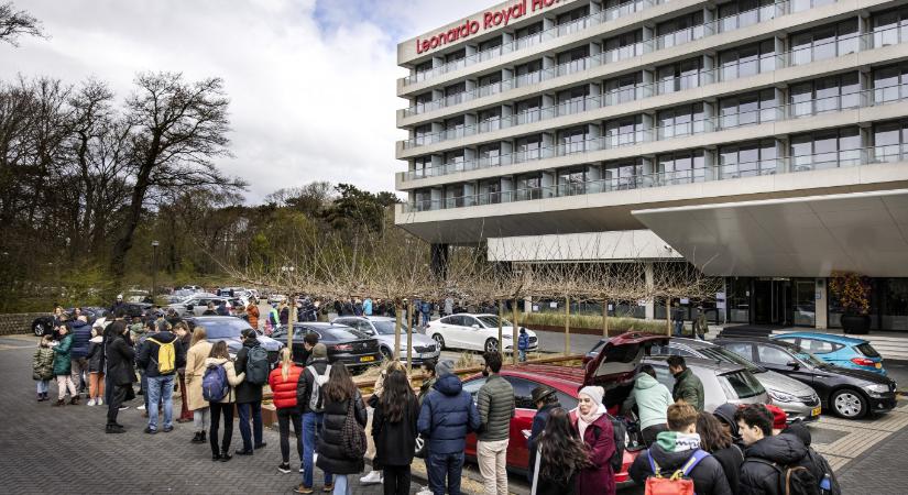 A Tisza petíciót indít a külföldön élő magyarok szavazásának megkönnyítéséért