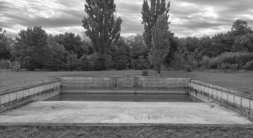 Beépítik a strand területét, új közösségi tér nyílik