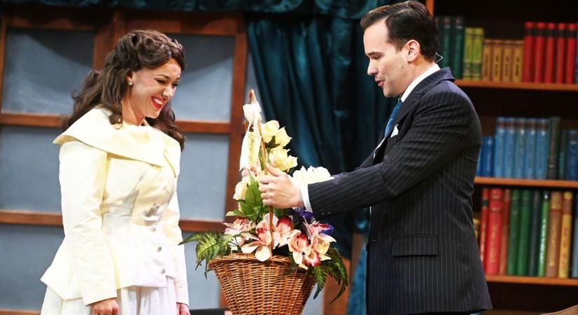 Szolnokon újra hódít az „Egy csók és más semmi” – örökzöld slágerekkel