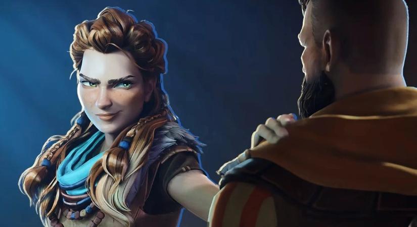 Kooperatív móka lesz a Horizon Hunters Gathering – itt az előzetes!