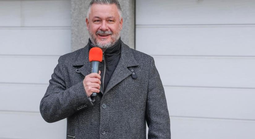 Sárkány Péter még nem válaszolt - vajon mennyi hitele van aktuálisan a Győr-Szol Zrt.-nek?