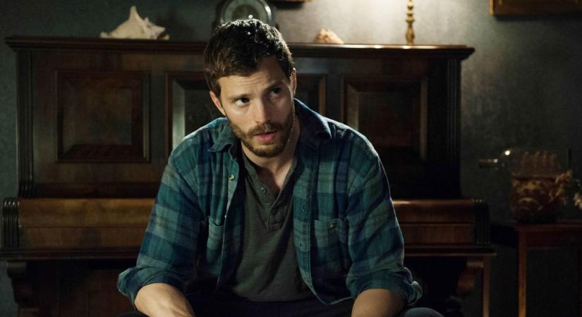 Amit ebben a sorozatban mutattak, az felforgatta egész Angliát, a nézők sem tértek magukhoz a látottaktól